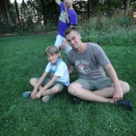 DSC07592 - Scouts en Gidsen Zaventem 